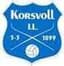 Korsvoll - Team Korsvoll 310043 Football Result