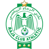 Raja Club Athletic - Meknes VS Raja Club Athletic Sport