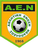 AE Neapolis - Nikolaos VS Ae Neapolis Score