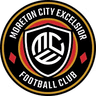 Moreton City Excelsior FC - Capalaba Bulldogs Vs Moreton City Excelsior Fc