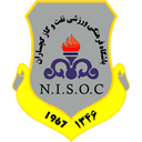 Naft Gachsaran - Gachsaran VS Sanatnaft Sport