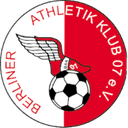 Berliner AK 07 U19 - U VS Energie Cottbus U Live Score