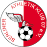 Berliner AK 07 U19 - Team Berliner Ak U 351608 Live Football