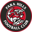 Para Hills Reserves - Live Team Para Hills Reserves 299245