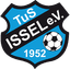 TuS Issel (w) - Team Tus Issel W 318022 Live Result