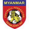 Myanmar U20 - Team Myanmar U 309375 Schedule