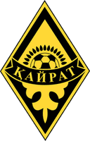 Kairat Almaty II - Karagandy VS Kairat Almaty Ii Result Today