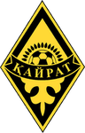 Kairat Almaty II - Team Kairat Almaty Ii 298317 Live
