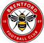 Brentford Women - Team Brentford Women 364816 Results