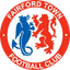 Fairford Town - Fa Cup 31862 Live
