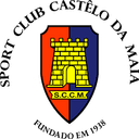 SC Castelo Maia (W) - W VS Fc Romariz B W Sport