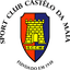 SC Castelo Maia (W) - Team Sc Castelo Maia W 370929 Football Score