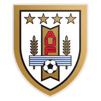 Uruguay U20 - Player Asevero 996429 308430 Live Football