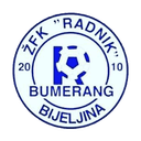 ZFK Radnik Bumerang (w) - Women VS Zfk Radnik Bumerang W Result