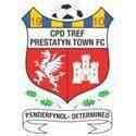 Prestatyn Town FC - Utd VS Prestatyn Town Fc Live Score Today