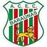 Baraunas - Potyguar Seridoense Vs Baraunas
