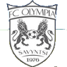 FC Olympia Savyntsi - Savyntsi VS Lisne Score