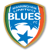 Manningham Utd Blues U21 - U VS Werribee City U Live