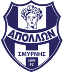 Apollon Smyrnis - Smyrnis VS Ao Neas Ionias Live Score