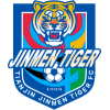 Tianjin Jinmen Tiger U13 - U VS Tianjin Binhai U Result