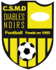Diables Noirs - Noirs VS Asbng Result Today