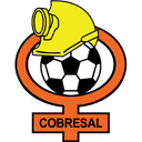 Cobresal - Nublense Vs Cobresal 462916 Live Score Today