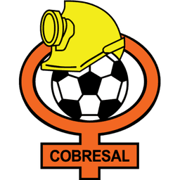 Cobresal - Player S Pino 412056 300459 Live Score Today