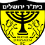 Beitar Jerusalem Oren U19 - Team Beitar Jerusalem Oren U 314135 Sport