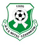 MKS Notec Czarnkow - Tluchowo VS Mks Notec Czarnkow Live