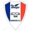 Suwon Samsung BlueWings FC (R) - R VS Incheon United R Live Score