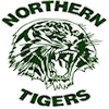 Northern Tigers U20 - U VS Northern Tigers U Live