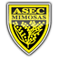 ASEC MIMOSAS - Team Asec Mimosas 307882 Scores