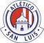 Atletico San Luis U21 - Team Atletico San Luis U 376673 Results