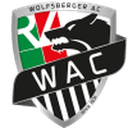 WAC St Andra - Andra VS Sv Kraig Sport