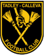Tadley Calleva - Team Tadley Calleva 349632 Result