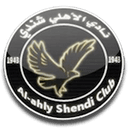El Ahly FC Shendy - Shendy VS Al Ahli Sc Wad Madani Sport