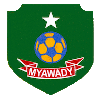 Myawady FC Women - Women VS Institute Of Sports Physical Education Fc Women Sport