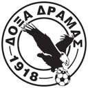 Doxa Dramas - Dramas VS Aetos Orfanou Sport