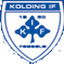Kolding IF - Team Kolding If 332055 Football Score