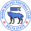 Warri Wolves FC - Fc VS Niger Tornadoes Fc Sport