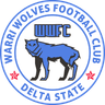 Warri Wolves FC - Team Warri Wolves Fc 317207 Live