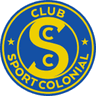 Sport Colonial - Team De Marzo Fdm 385298 Football Result