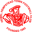 Hemel Hempstead Town - Town VS Enfield Town Score