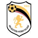 Botev Novi Pazar - Pazar VS Vihren Sandanski Sport