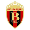 FC Vardar Skopje - Team Fk Bashkimi 321032 Football