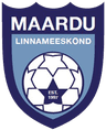 FC Maardu - Team Fc Maardu 320125 Result