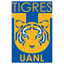 Tigres UANL - Mex Liga Mx 32224 Football Live Score