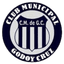 Club Municipal Godoy Cruz - Team Club Municipal Godoy Cruz 373853 Result