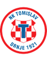 NK Tomislav - Team Bratstvo Gracanica 319222 Football