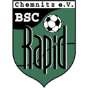 BSC Rapid Chemnitz - Chemnitz VS Vfb Fortuna Chemnitz Score Today